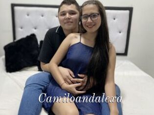 Camiloandalexa