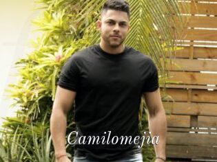 Camilomejia