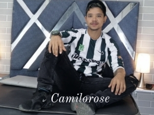 Camilorose