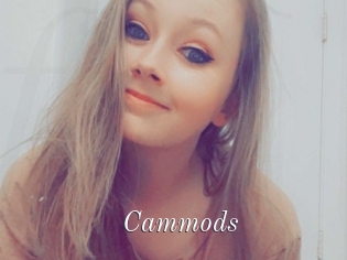 Cammods