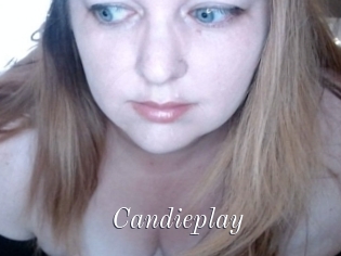 Candieplay