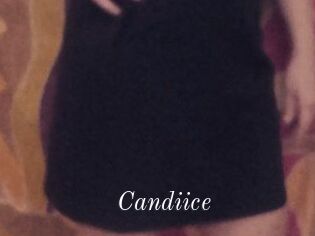 Candiice