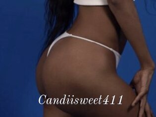 Candiisweet411