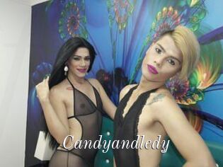 Candyandledy