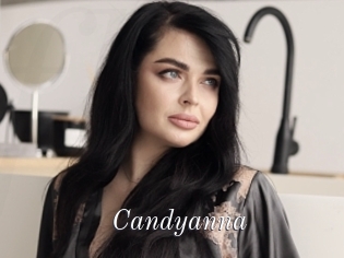 Candyanna