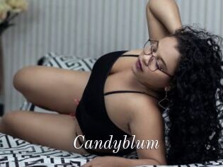 Candyblum