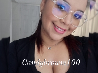 Candybrowm100