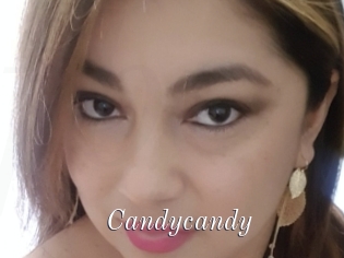 Candycandy