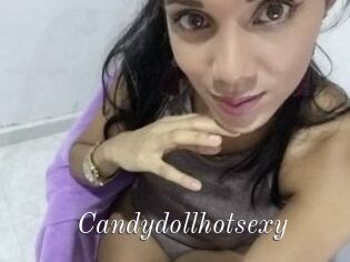 Candydollhotsexy