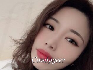 Candygeer