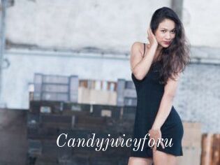 Candyjuicyforu