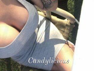 Candylicious