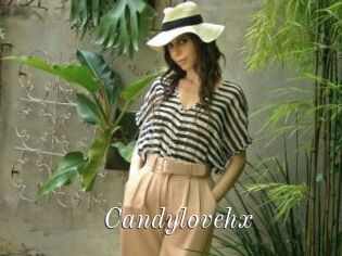 Candylovehx