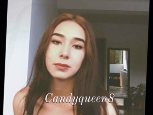 Candyqueen8