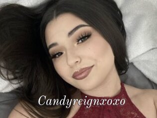 Candyreignxoxo