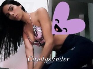 Candysander