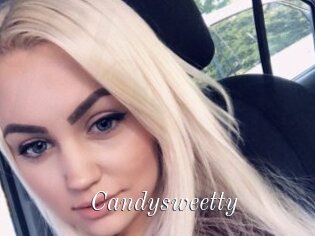 Candysweetty