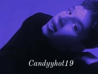 Candyyhot19