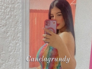 Canelagrundy