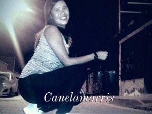 Canelamorris