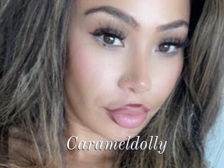 Carameldolly