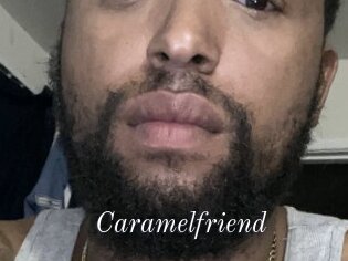 Caramelfriend