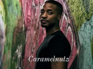 Caramelnutz