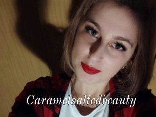 Caramelsaltedbeauty