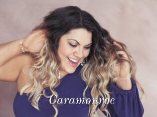 Caramonroe