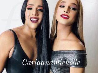 Carlaandmichelle