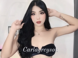 Carlagreyson