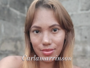 Carlamarrinson