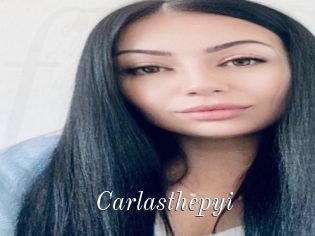 Carlasthepyi