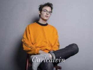 Carlcalvin