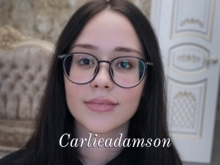 Carlieadamson