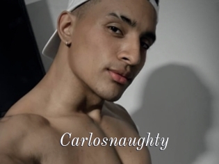 Carlosnaughty