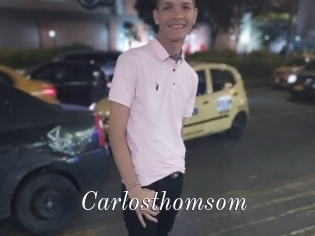 Carlosthomsom