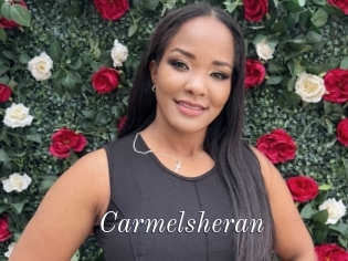 Carmelsheran