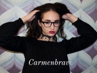 Carmenbrave