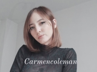 Carmencoleman