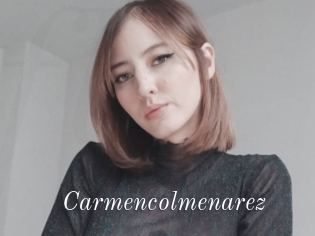 Carmencolmenarez