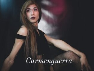 Carmenguerra