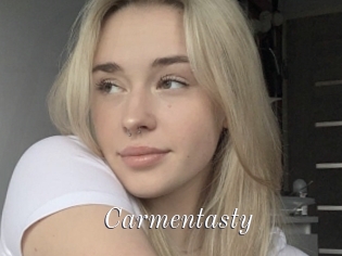 Carmentasty