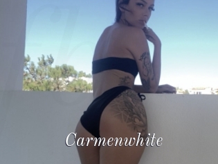 Carmenwhite