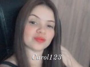 Carol123