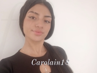 Carolain18