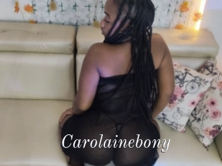 Carolainebony