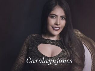 Carolaynjones