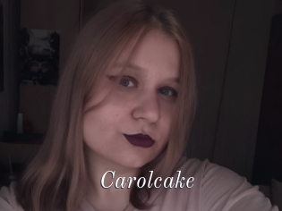 Carolcake