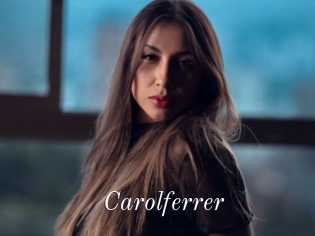 Carolferrer